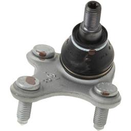 Audi VW Suspension Ball Joint - Front Passenger Side - Lemfoerder 3692201